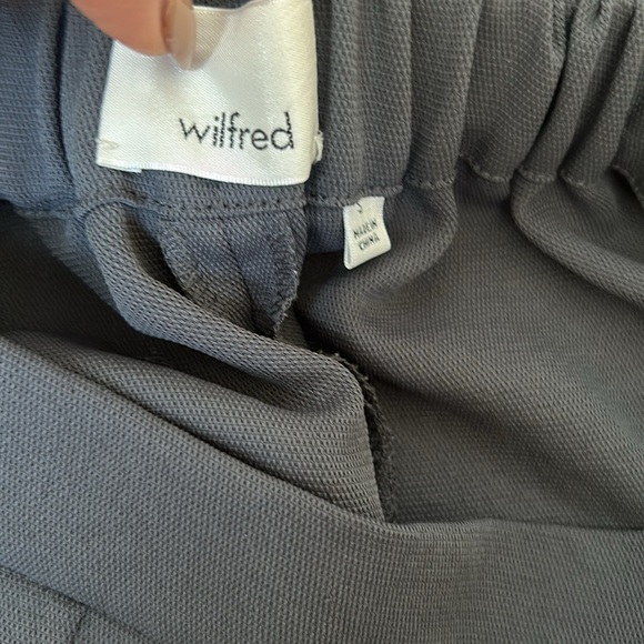 Wilfred Welles short haul - Picture 3 of 3